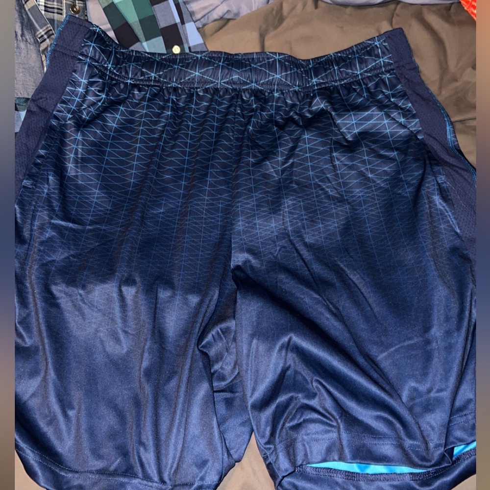 Tek Gear gym shorts
